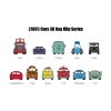Picture of Monogram Disney: Cars (Blind Bag/Random) 3D Foam Bag Clips Figures