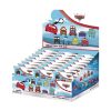 Picture of Monogram Disney: Cars (Blind Bag/Random) 3D Foam Bag Clips Figures