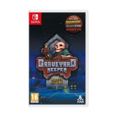 Picture of NSW Graveyard Keeper: Undead Edition