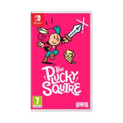 Picture of NSW The Plucky Squire