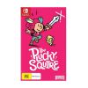 Picture of NSW The Plucky Squire