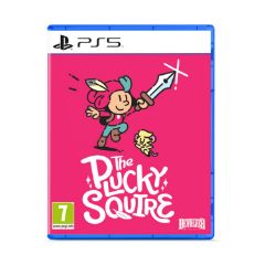 Picture of PS5 The Plucky Squire