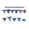 Picture of Monogram Disney: Stitch (Blind Bag/Random) 3D Foam Bag Clips Figures