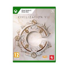 Picture of XBOX1 / XSX Civilization VII