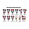 Picture of Monogram Disney: Minnie (Blind Bag/Random) 3D Foam Bag Clips Figures