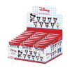 Picture of Monogram Disney: Minnie (Blind Bag/Random) 3D Foam Bag Clips Figures