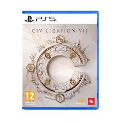 Picture of PS5 Civilization VII