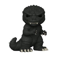 Picture of Funko Pop! Movies: Godzilla - Godzilla (1984)* #1663 Vinyl Figure