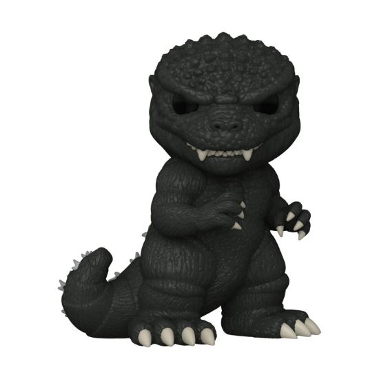 Picture of Funko Pop! Movies: Godzilla - Godzilla (1984)* #1663 Vinyl Figure