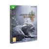 Picture of XSX Monster Hunter Wild - Steelbook Edition