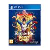 Picture of PS4 The Karate Kid: Street Rumble