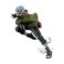 Picture of Banpresto Figure Colosseum: Naruto Shippuden - Hatake Kakashi Statue (13cm) (89705)