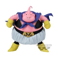 Picture of Banpresto Solid Edge Works: Dragon Ball Z - Majin Buu Statue (15cm) (89722)