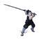 Picture of Banpresto Vibration Stars: Naruto - Momochi Zabuza Statue (13cm) (89704)