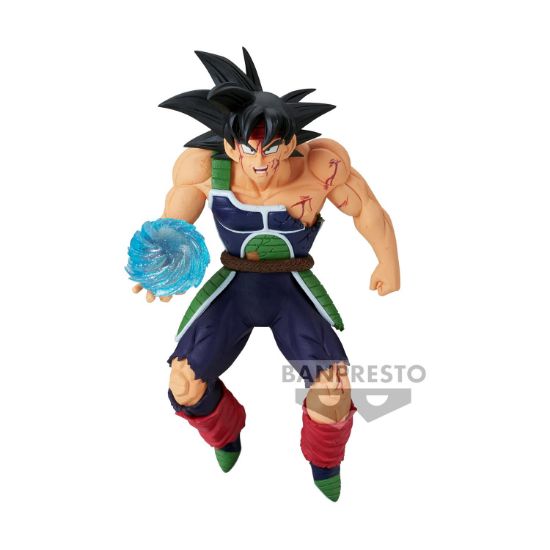 Picture of Banpresto G x Materia: Dragon Ball Z - Bardock Statue (14cm) (89720)