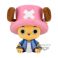 Picture of Banpresto Sofvimates: One piece - Chopper Statue (11cm) (89725)