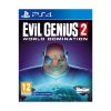 Picture of PS4 Evil Genius 2: World Domination