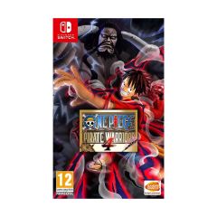 Picture of NSW One Piece Pirate Warriors 4