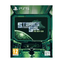 Picture of PS5 Stories from Sol: The Gun-Dog-Starship Edition