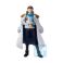 Picture of Banpresto Ichibansho One Piece: Legendary Hero - Koby Statue (24cm) (66992)