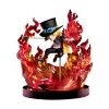 Picture of Banpresto World Collectable Figure Special: One piece - Sabo Statue (11cm) (89729)