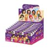 Picture of Monogram Disney: Ultimate Princess (Blind Bag/Random) 3D Foam Bag ClipsFigures