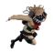 Picture of Banpresto The Evil Villains - Plus: My Hero Academia - Himiko Toga Statue (11cm) (89716)