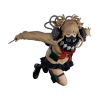 Picture of Banpresto The Evil Villains - Plus: My Hero Academia - Himiko Toga Statue (11cm) (89716)