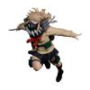 Picture of Banpresto The Evil Villains - Plus: My Hero Academia - Himiko Toga Statue (11cm) (89716)