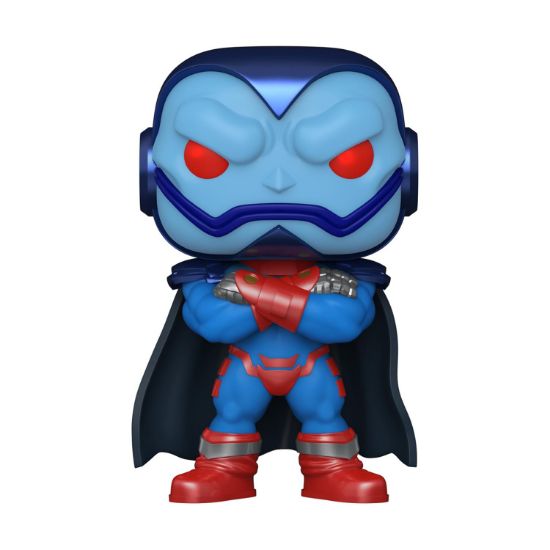 Picture of Funko Pop! Marvel: X-Men - Apocalypse #1459 Bobble-Head Vinyl Figure