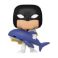 Picture of Funko Pop! Plus: Space Ghost Coast to Coast - Space Ghost with Shark#1770 Vinyl Figure