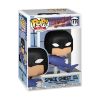 Picture of Funko Pop! Plus: Space Ghost Coast to Coast - Space Ghost with Shark#1770 Vinyl Figure