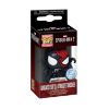 Picture of Funko Pocket Pop! Marvel: Spider-Man 2 Gamer Verse - Advanced Suit 2.0 Symbiote Takeover Bobble-Head Vinyl Figure Keychain