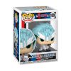 Picture of Funko Pop! Animation: Bleach - Grimmjow Jeagerjaques* #1820 Vinyl Figure