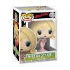 Picture of Funko Pop! Movies: Mars Attacks - Martian Spy Girl #1876 Vinyl Figure