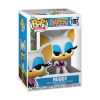 Picture of Funko Pop! Games: Sonic The Hedgehog - Rouge #1057 Vinyl Figure