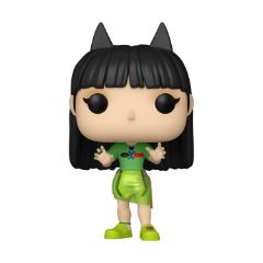Picture of Funko Pop! Rocks: New Jeans - Haerin #453 Vinyl Figure