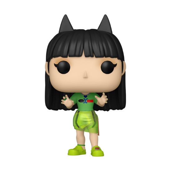 Picture of Funko Pop! Rocks: New Jeans - Haerin #453 Vinyl Figure