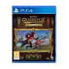 Picture of PS4 Harry Potter: Quidditch Champions - Deluxe Edition