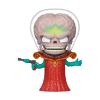 Picture of Funko Pop! Movies: Mars Attacks - Martian Ambassador #1874 Vinyl Figure