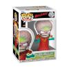 Picture of Funko Pop! Movies: Mars Attacks - Martian Ambassador #1874 Vinyl Figure