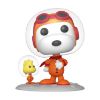 Picture of Funko Pop! Television: Peanuts  - Astronaut Snoopy & Woodstock #1679 Vinyl Figure