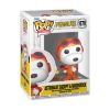 Picture of Funko Pop! Television: Peanuts  - Astronaut Snoopy & Woodstock #1679 Vinyl Figure