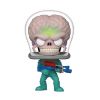 Picture of Funko Pop! Movies: Mars Attacks - Martian Soldier #1877 Vinyl Figure