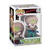 Picture of Funko Pop! Movies: Mars Attacks - Martian Soldier #1877 Vinyl Figure