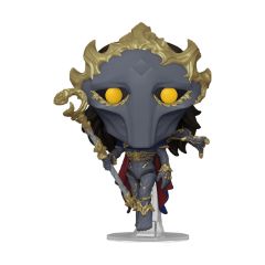 Picture of Funko Pop! Television: Arcane League of Legends - Champion Viktor #1487 Vinyl Figure