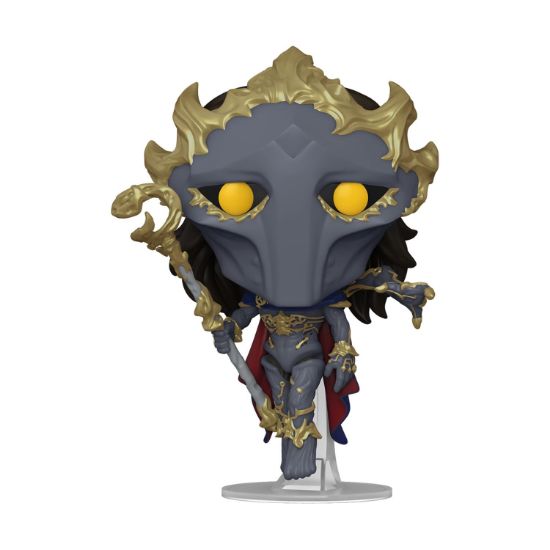 Picture of Funko Pop! Television: Arcane League of Legends - Champion Viktor #1487 Vinyl Figure
