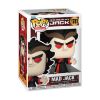 Picture of Funko Pop! Animation: Samurai Jack - Mad Jack #1781 Vinyl Figure