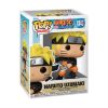 Picture of Funko Pop! Animation: Naruto - Naruto Uzumaki (Shuriken)* #1843 Vinyl Figure