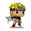 Picture of Funko Pop! Animation: Naruto - Naruto Uzumaki (Shuriken)* #1843 Vinyl Figure